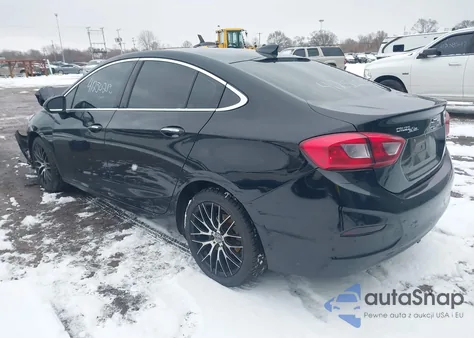 2018 Chevrolet Cruze Premier Auto z USA, uszkodzony, nr VIN 1G1BF5SM8J7152002